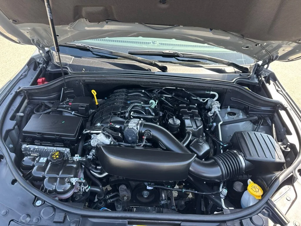 Used 2026 Gray Dodge GT image 26