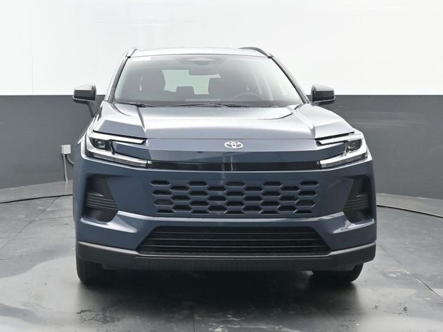 Used 2026 Storm Cloud Toyota LE image 19