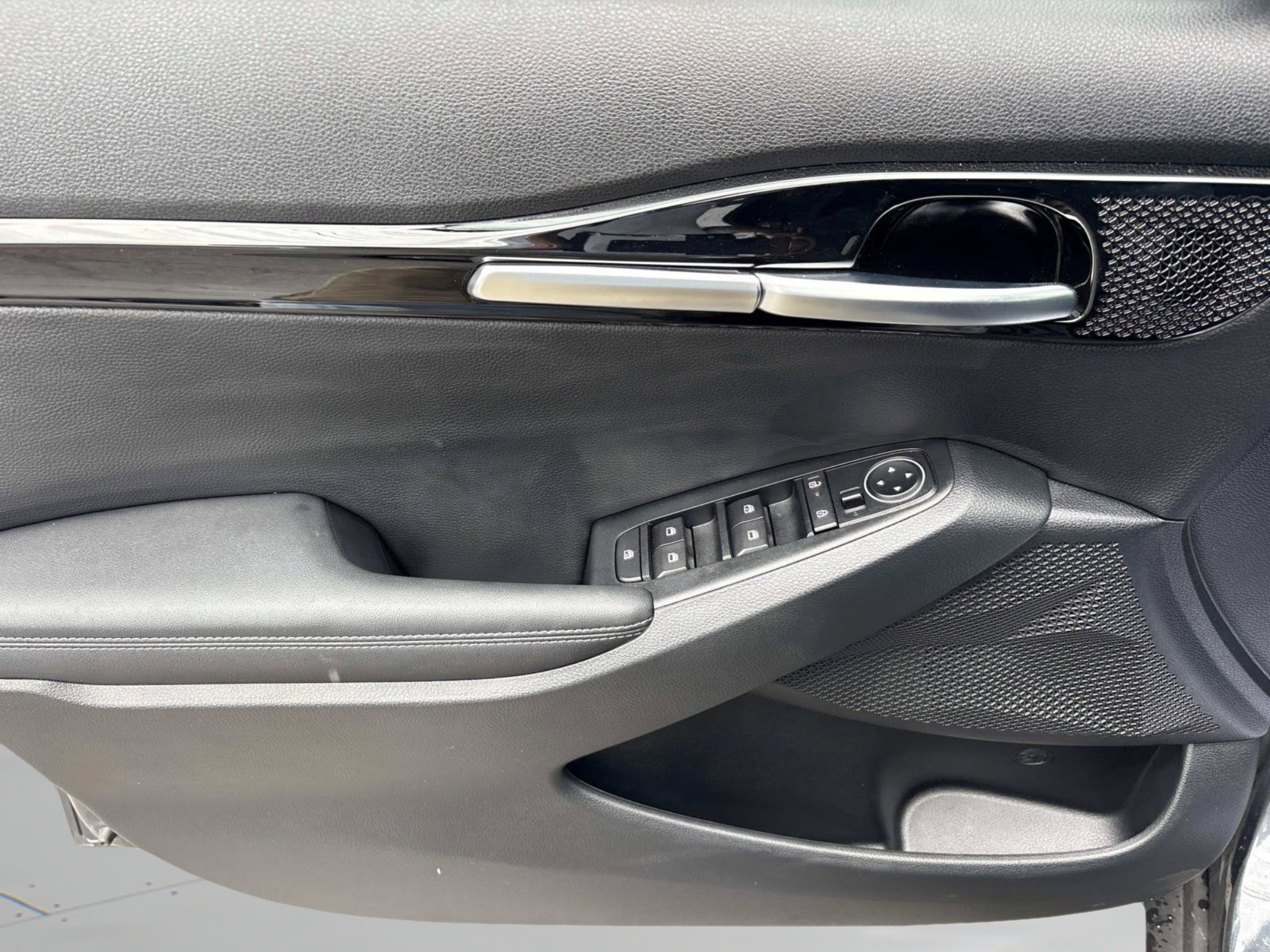 2025 Kia Seltos S - Photo 19