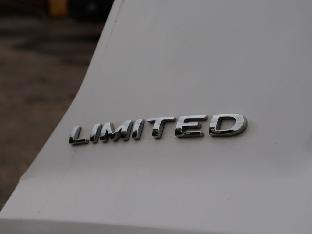 Certified Used 2019 White Ford Limited image 10