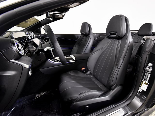New 2026 Graphite Grey Metallic Mercedes-Benz CLE 450 image 51