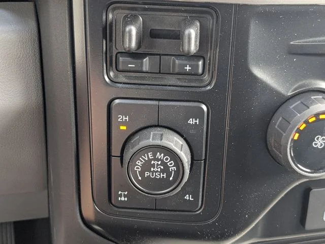 New 2026 Marsh Gray Ford F-250® XLT image 26