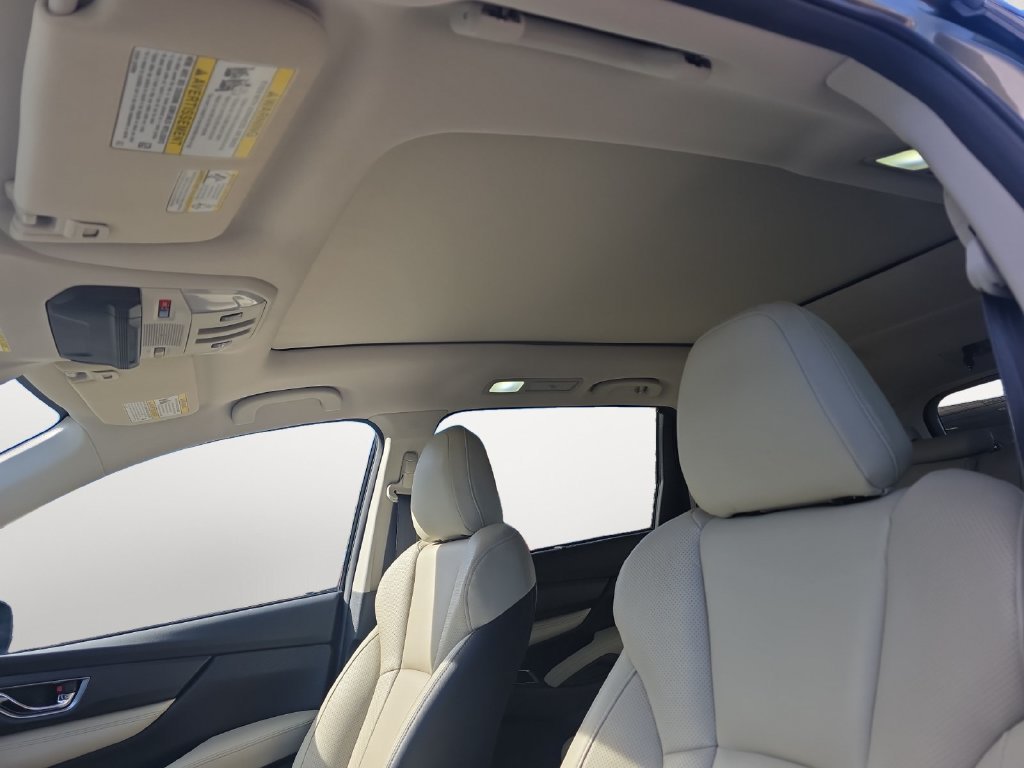Used 2022 Brown Subaru Limited image 12