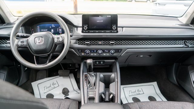 2023 Honda Accord EX - Photo 14