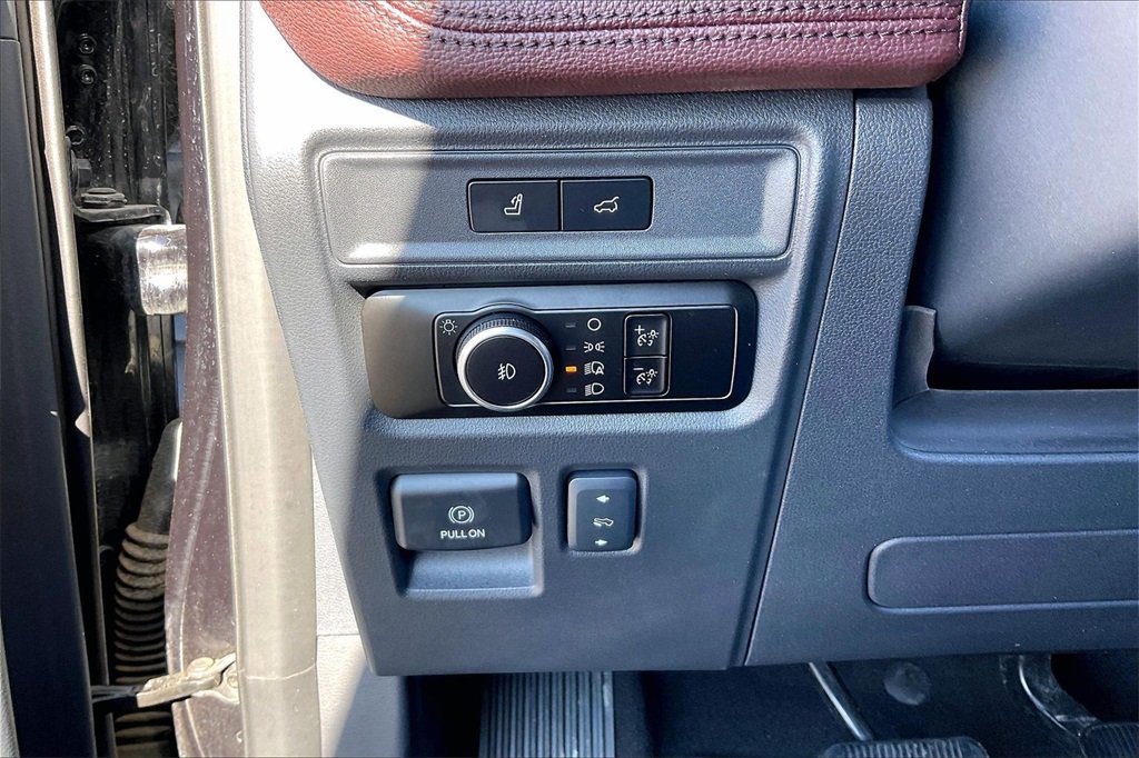 2024 FORD EXPEDITION MAX - Image 34