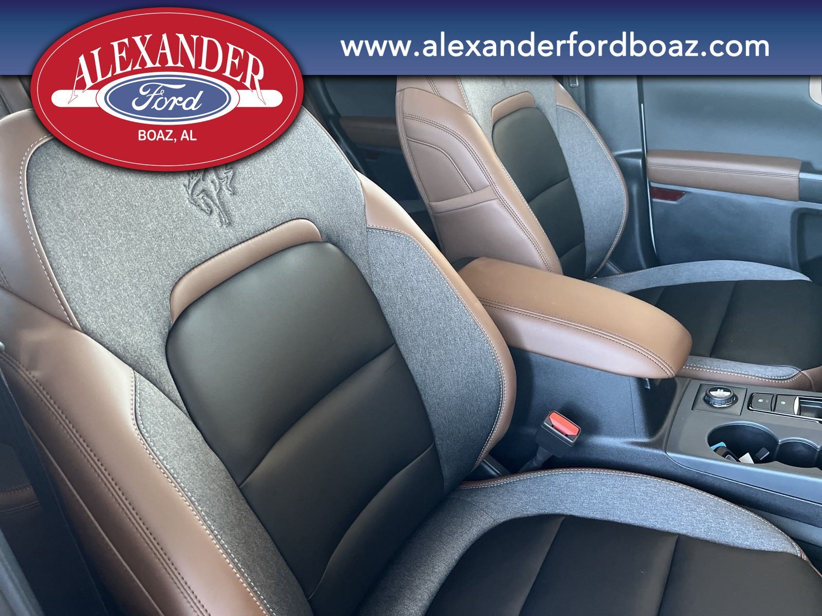 New 2024 Oxford White Ford Outer Banks® image 16