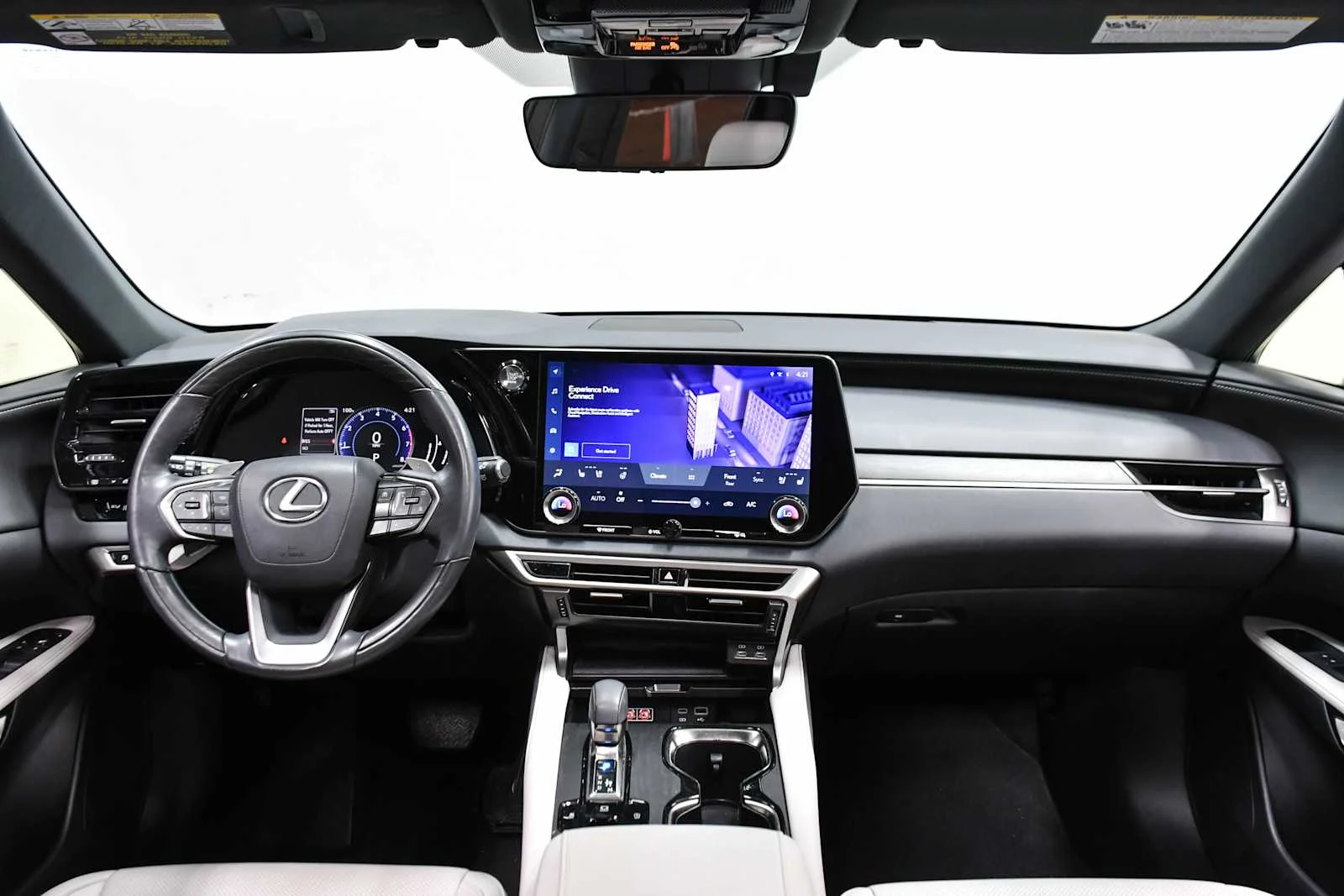 Used 2024 Caviar Lexus Premium image 17