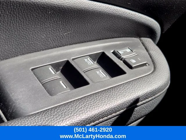 2019 Honda Passport Elite - Photo 37