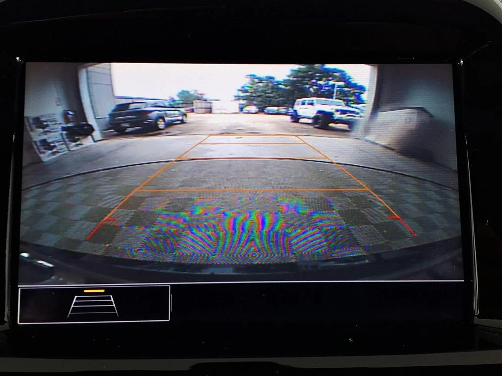 Used 2020 Black Chevrolet LS image 16