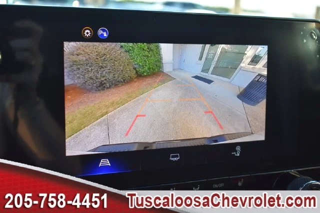 2026 Chevrolet Colorado Z71 - Photo 26