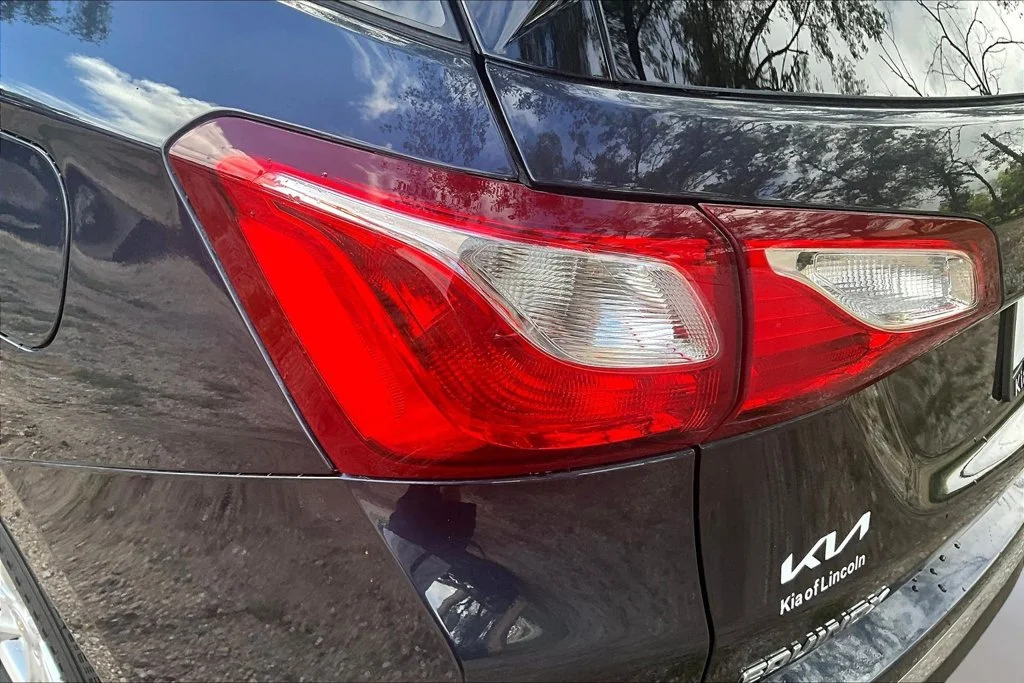 Used 2019 Storm Blue Metallic Chevrolet LT image 22