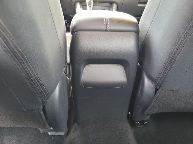 Used 2025 Black Nissan S image 17