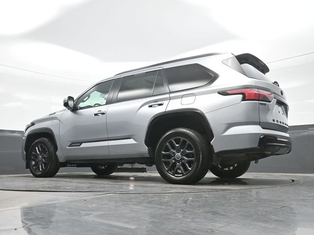 Used 2024 Silver Toyota Platinum image 19