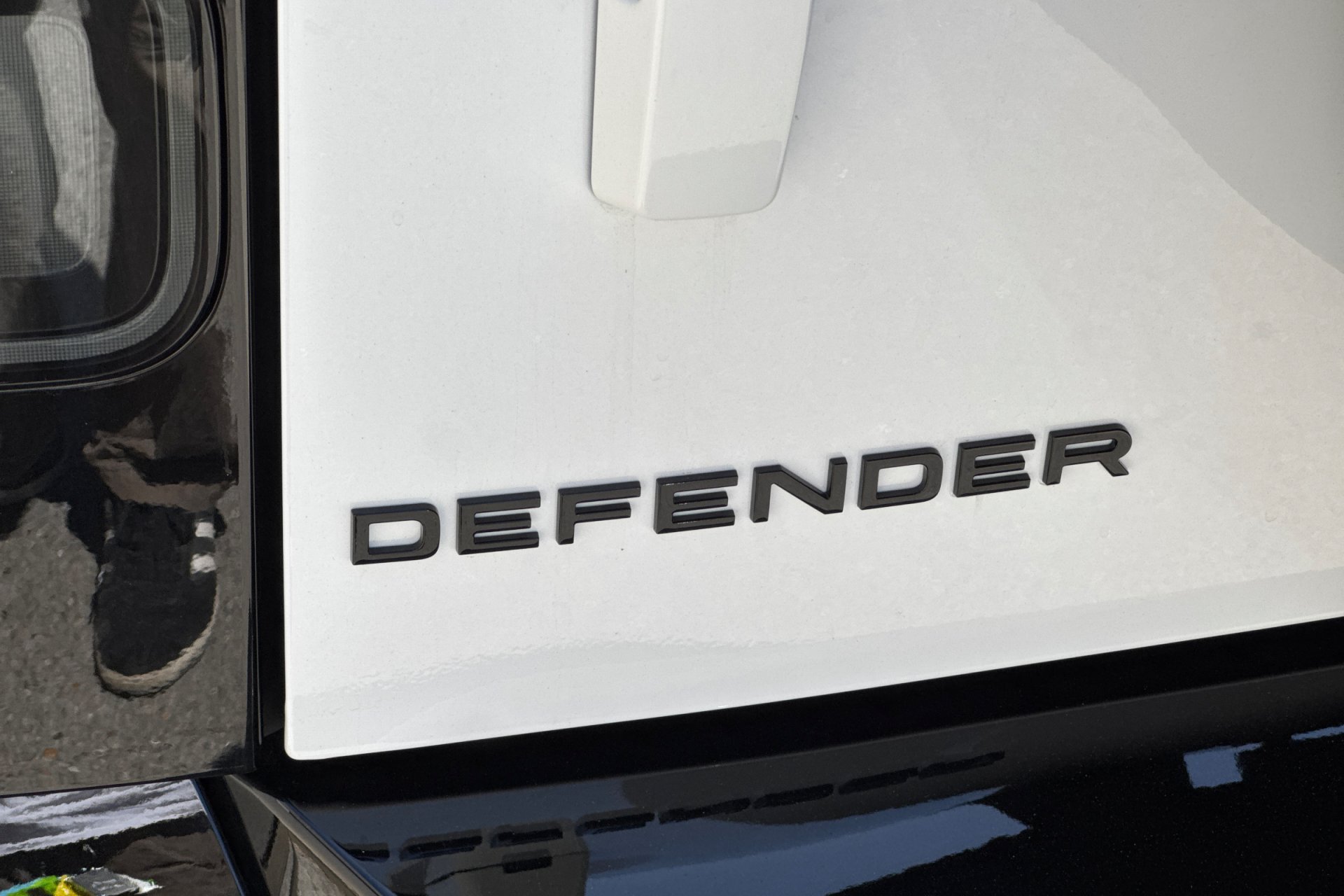 2026 Land Rover Defender S - Photo 12