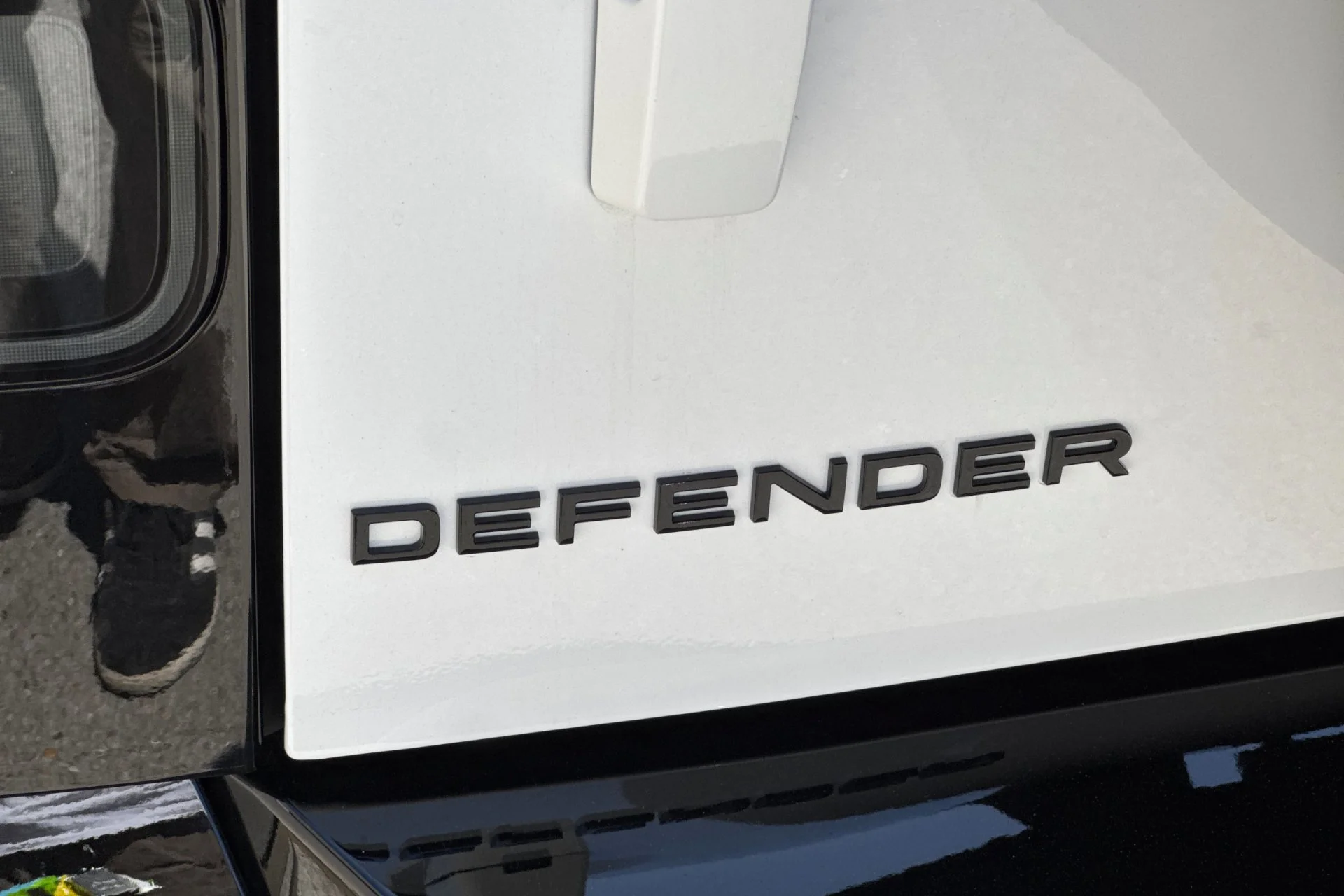 New 2026 Fuji White Land Rover S image 12