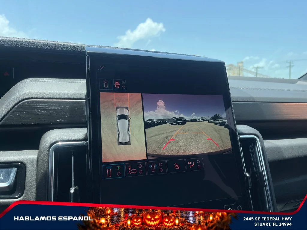 New 2026 Onyx Black GMC Denali image 33