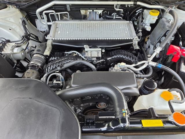 Used 2019 White Subaru Limited image 28