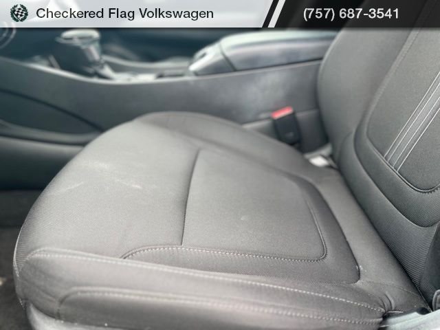 Used 2023 Phantom Black Hyundai SEL image 57