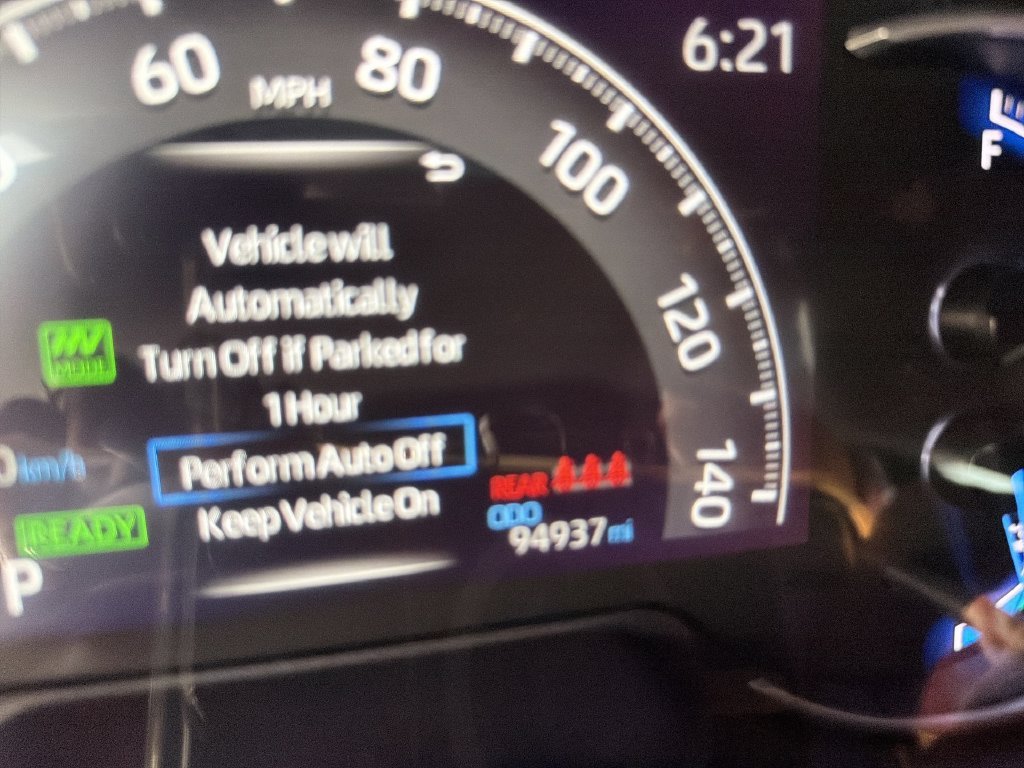 2021 Toyota RAV4 XSE - Photo 13