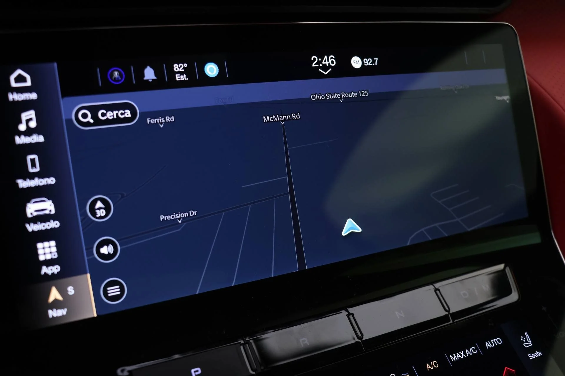 2025 Maserati GranTurismo Base - Photo 10