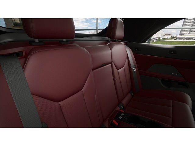 New 2027 Skyscraper Grey Metallic BMW 430i xDrive image 12