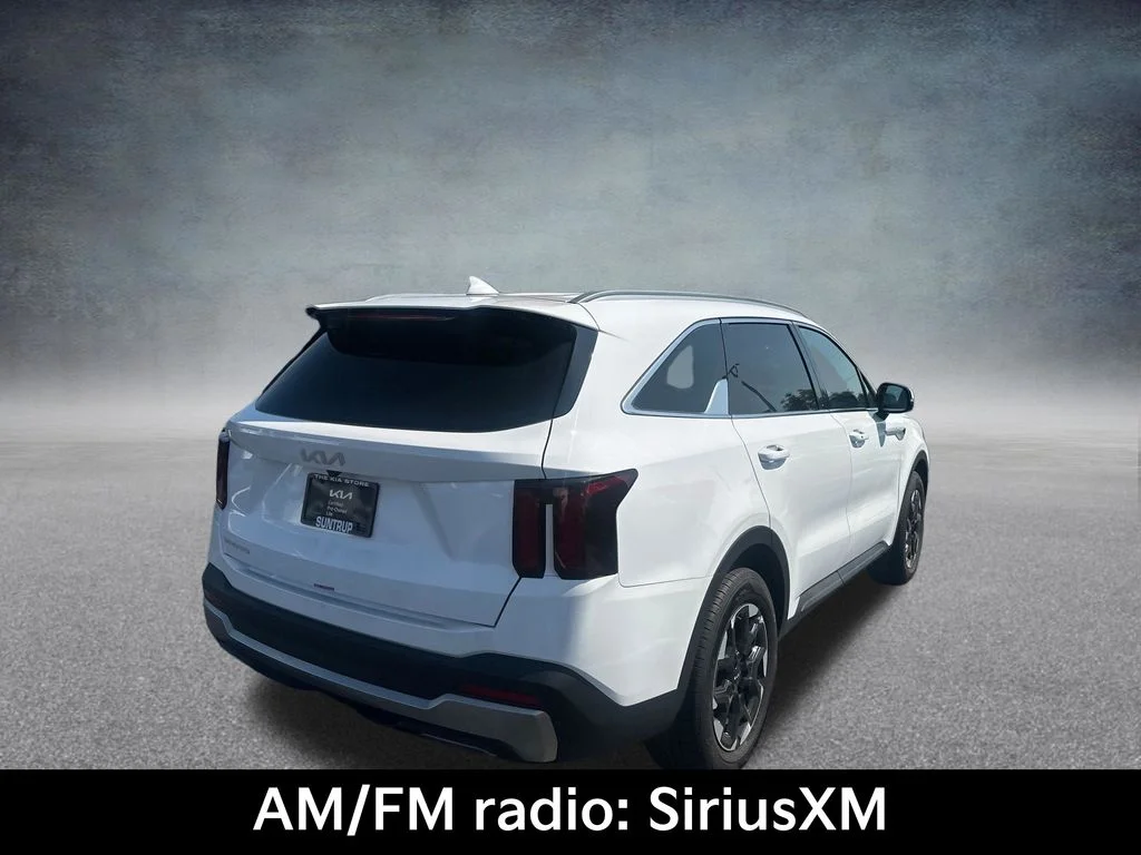 2026 Kia Sorento S - Photo 6