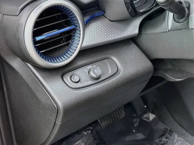 New 2026 Mosaic Black Metallic Chevrolet LS image 12