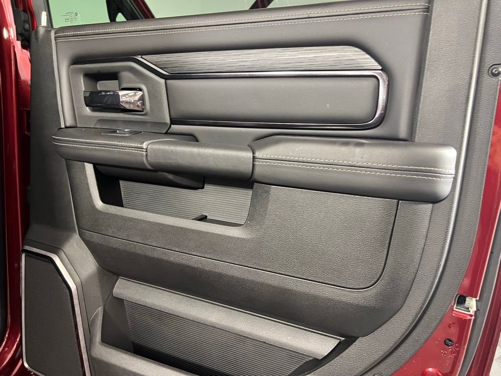 2024 RAM Ram 2500 Pickup Rebel - Photo 28