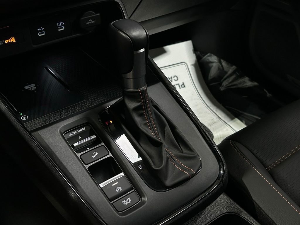 2026 Honda CR-V Sport-L - Photo 24