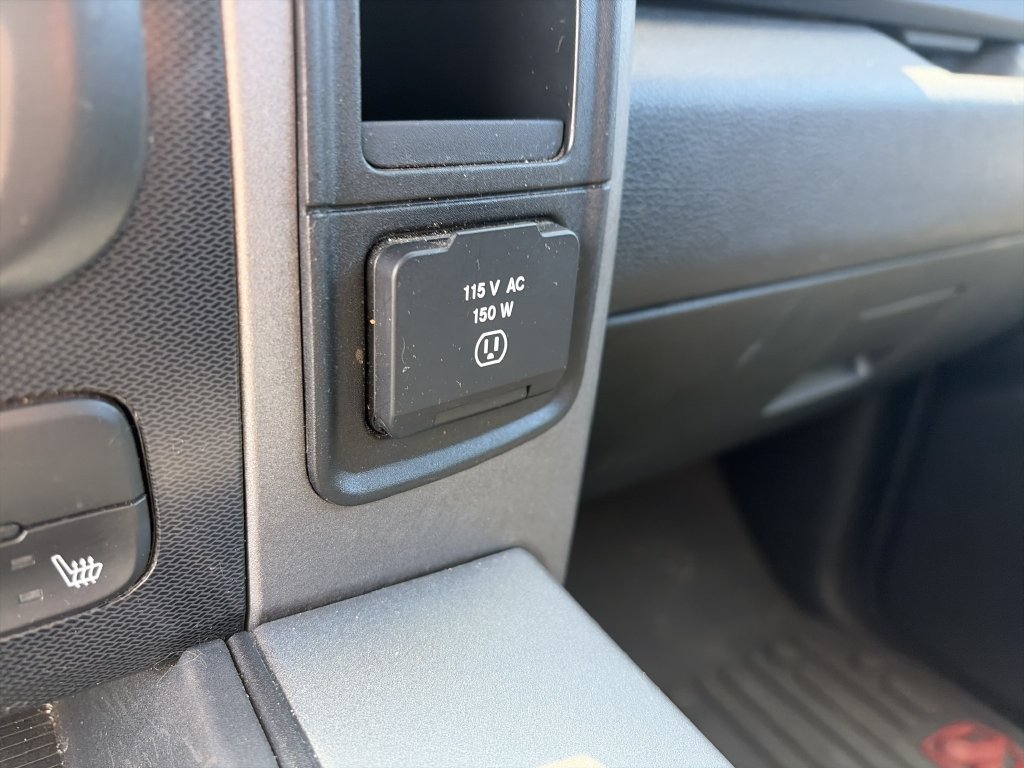 Used 2018 Silver Ram Rebel image 24