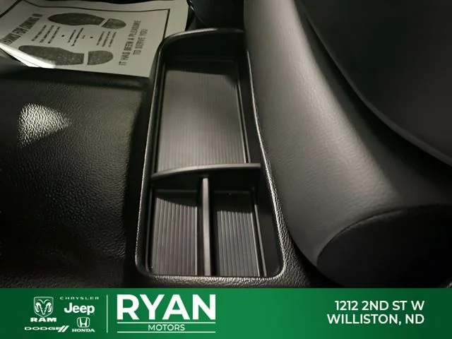 2025 RAM 2500 Tradesman - Photo 33