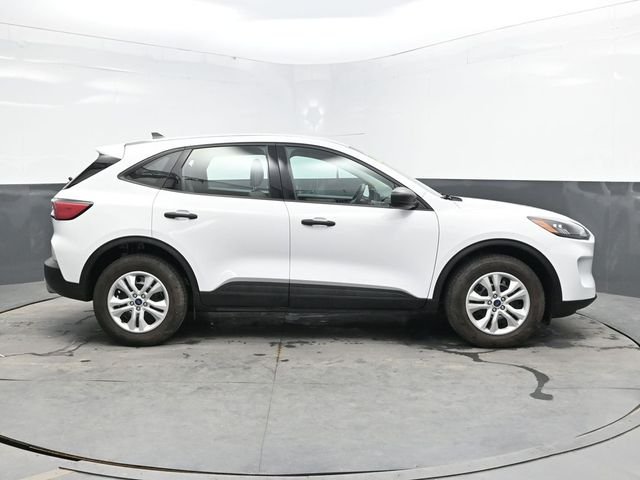 Used 2022 White Ford S image 8