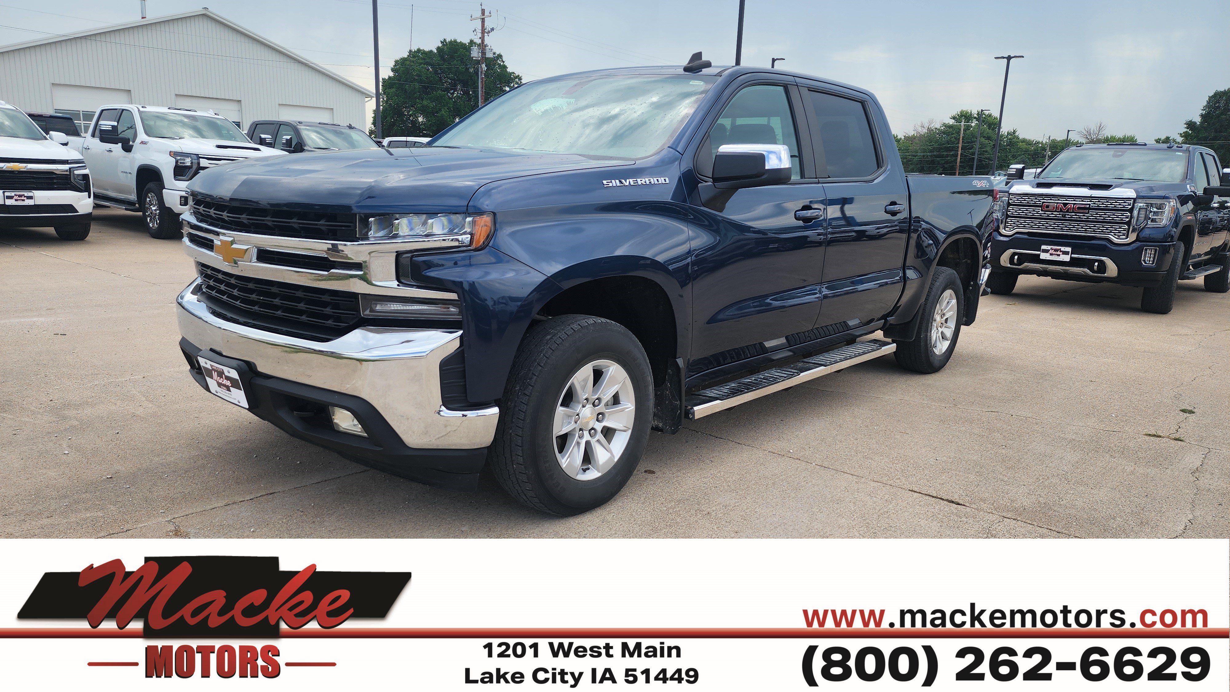 2022 Chevrolet Silverado 1500 Limited