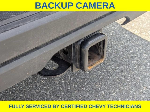 Used 2023  Toyota TRD Pro image 18