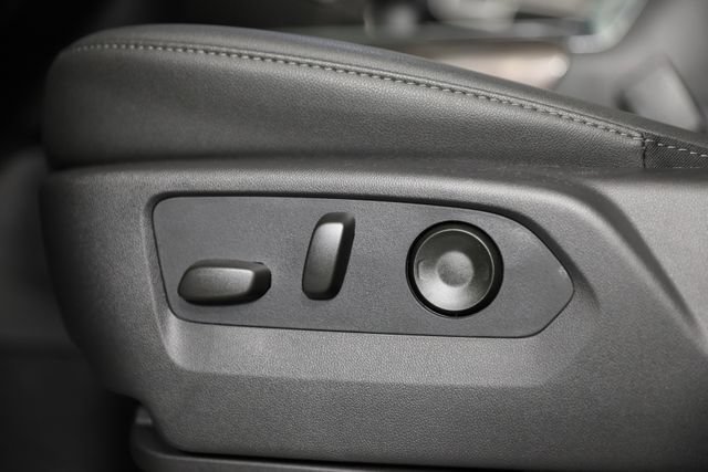 2026 Chevrolet Silverado 1500 LTZ - Photo 18