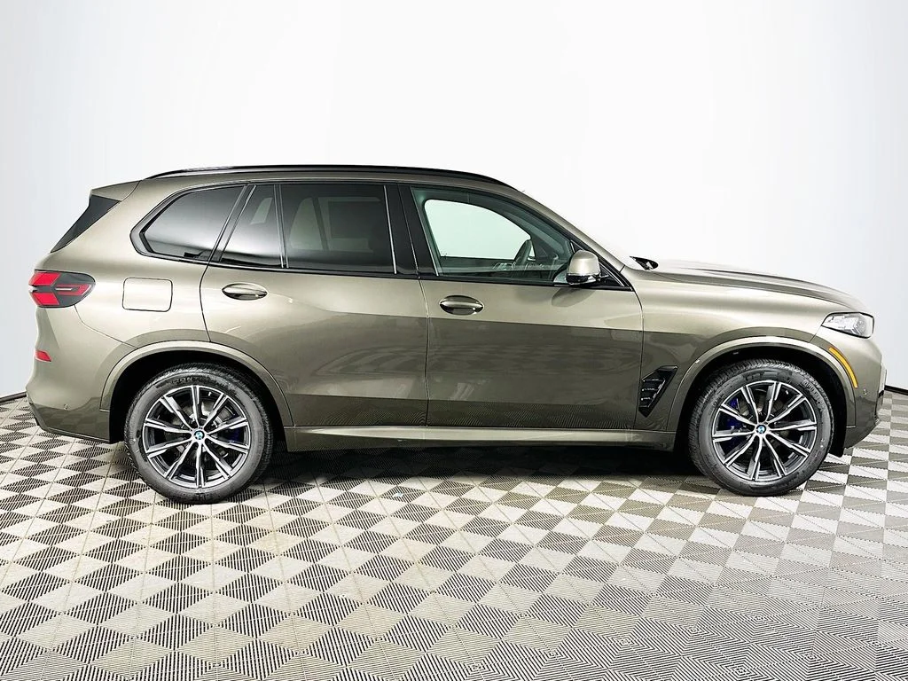 2026 BMW X5 40i - Photo 4
