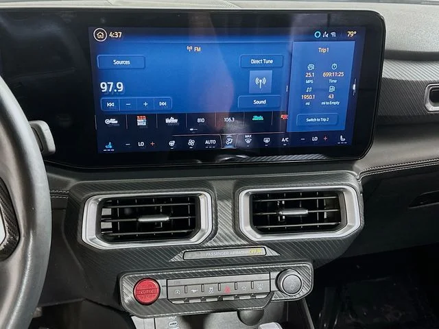 Certified Pre-Owned 2024 Ford Mustang EcoBoost Premium