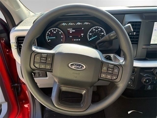 2026 Ford F-250 Super Duty XL - Photo 12