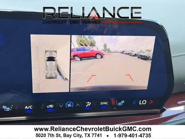 2026 Chevrolet Traverse Z71 - Photo 29