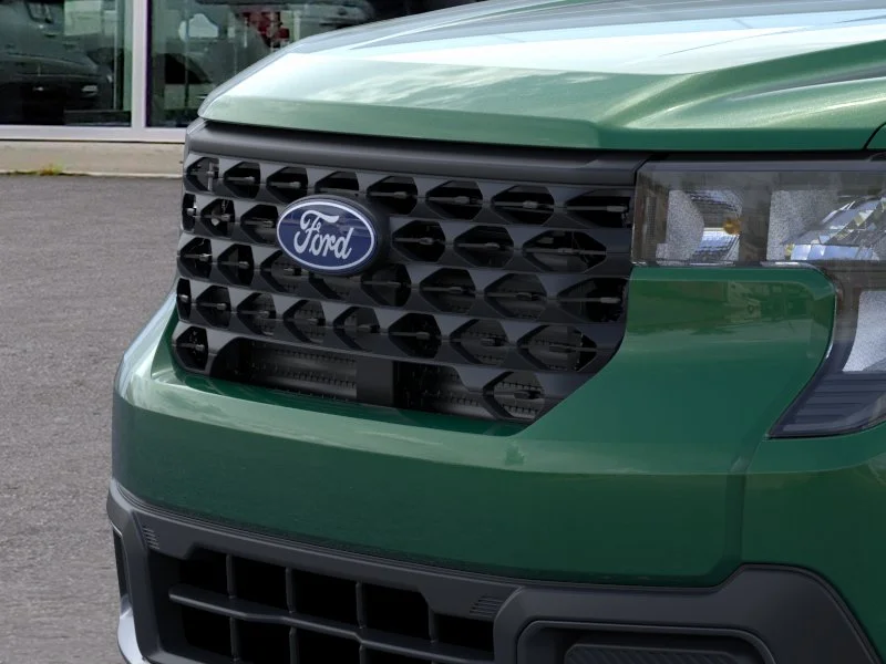 New 2025 Eruption Green Ford XLT image 51