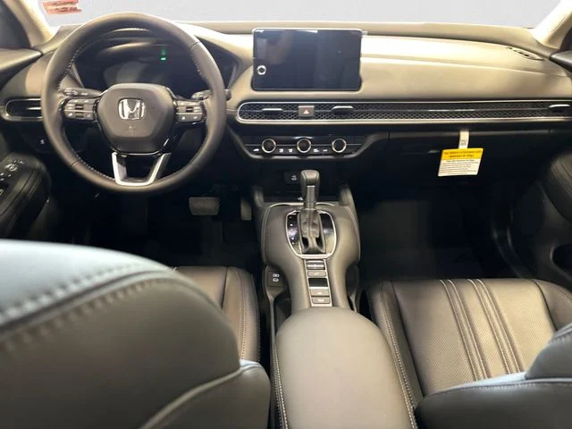 New 2027  Honda EX-L image 11