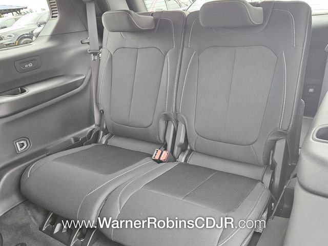 2025 Jeep Grand Cherokee L Laredo - Photo 9