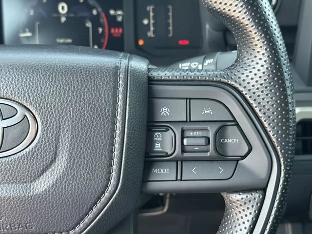 2025 Toyota Tacoma SR5 - Photo 14