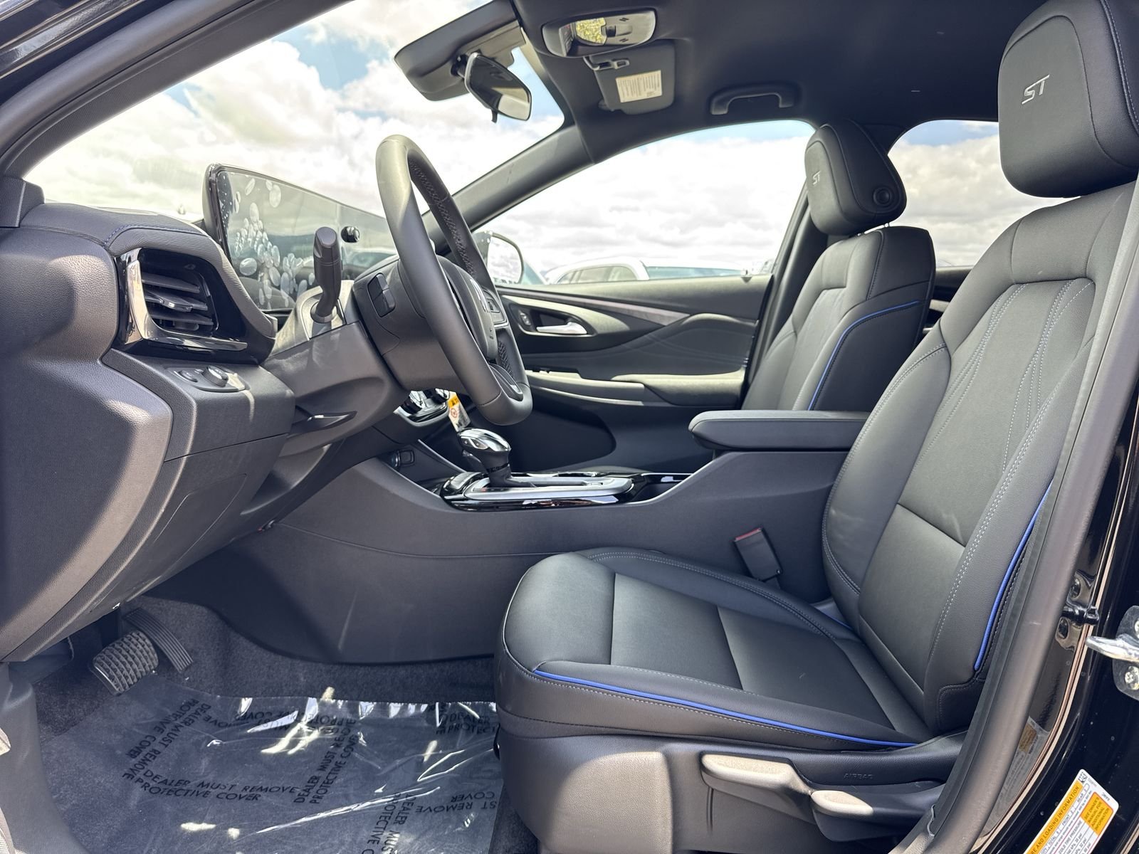 2026 Buick Envista Sport Touring - Photo 53