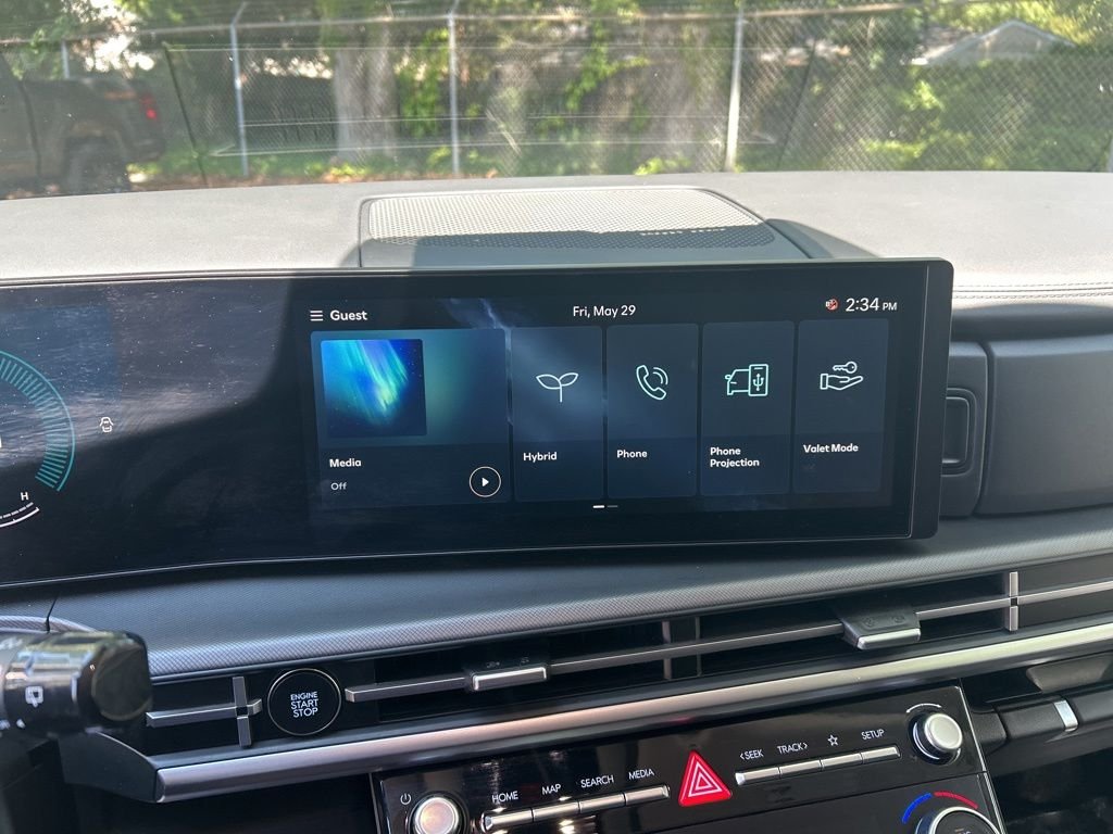 2026 Hyundai Santa Fe SEL - Photo 19