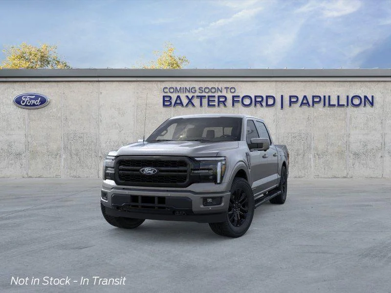 2026 Ford F-150 Lariat - Photo 17