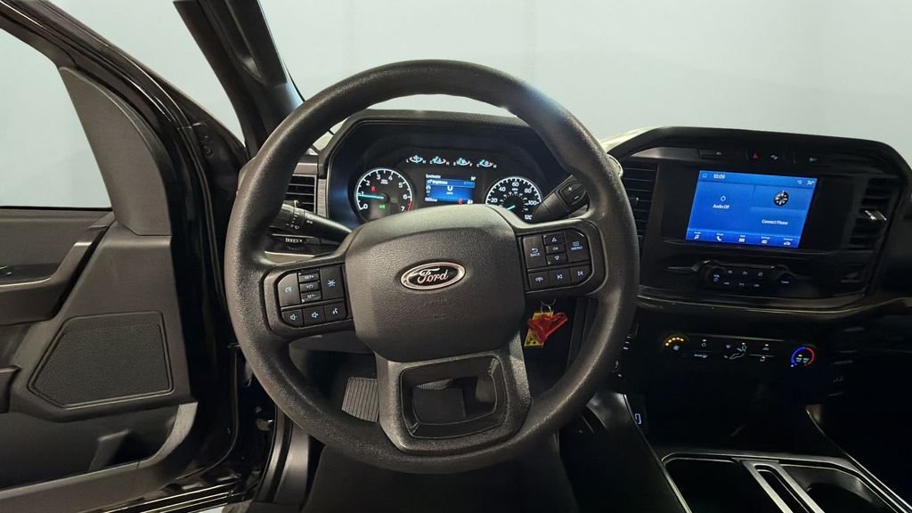 2021 Ford F-150 Tremor - Photo 12
