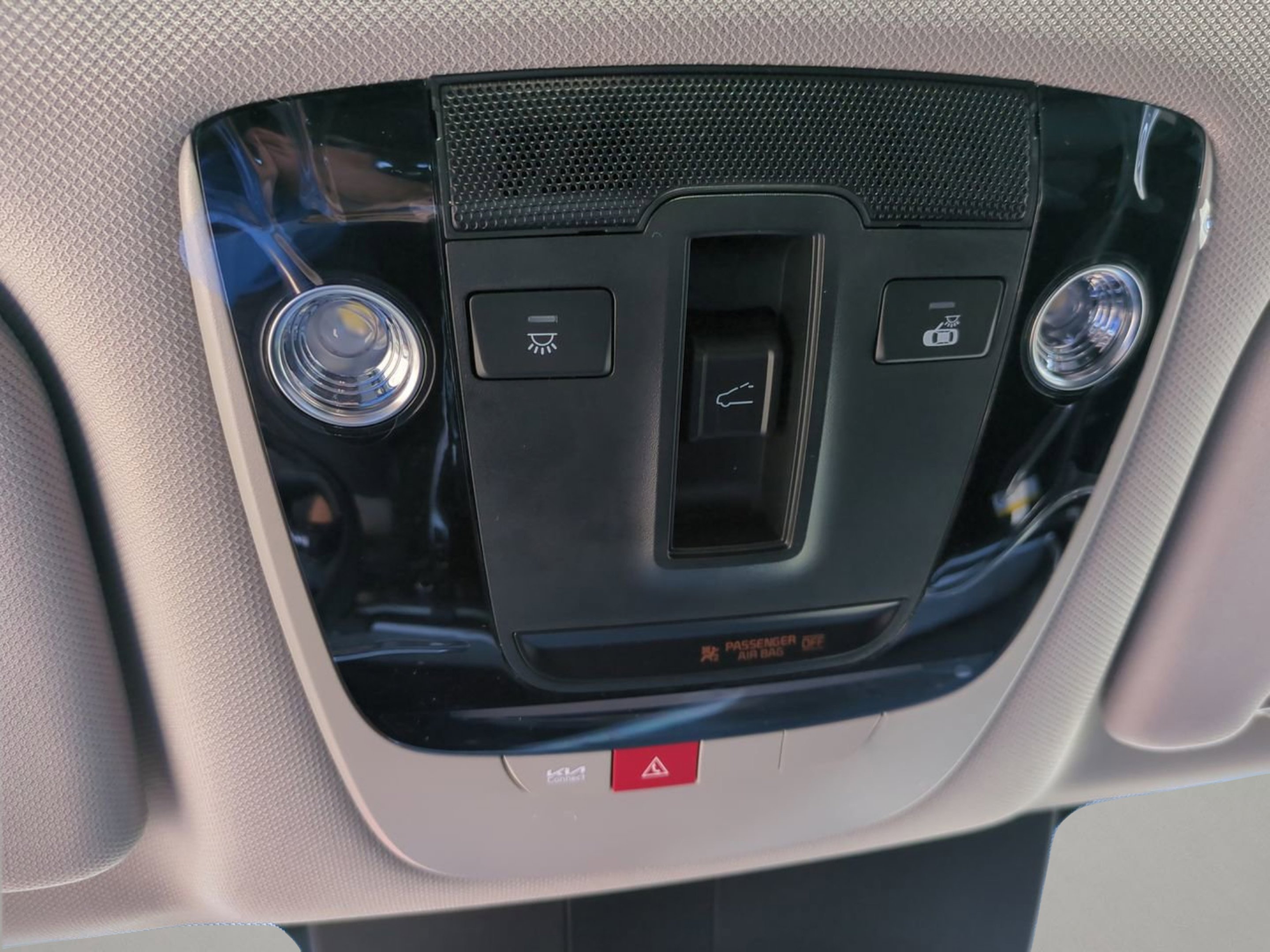 2026 Kia Sorento X-Line EX - Photo 25