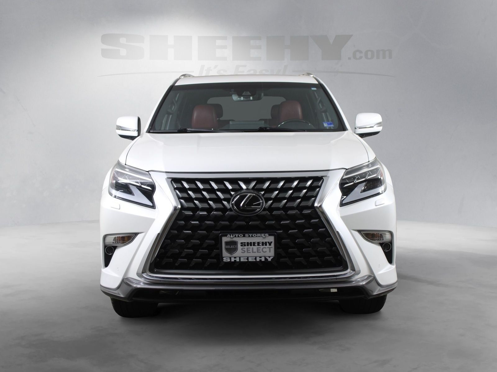 Used 2022  Lexus 460 Luxury image 17