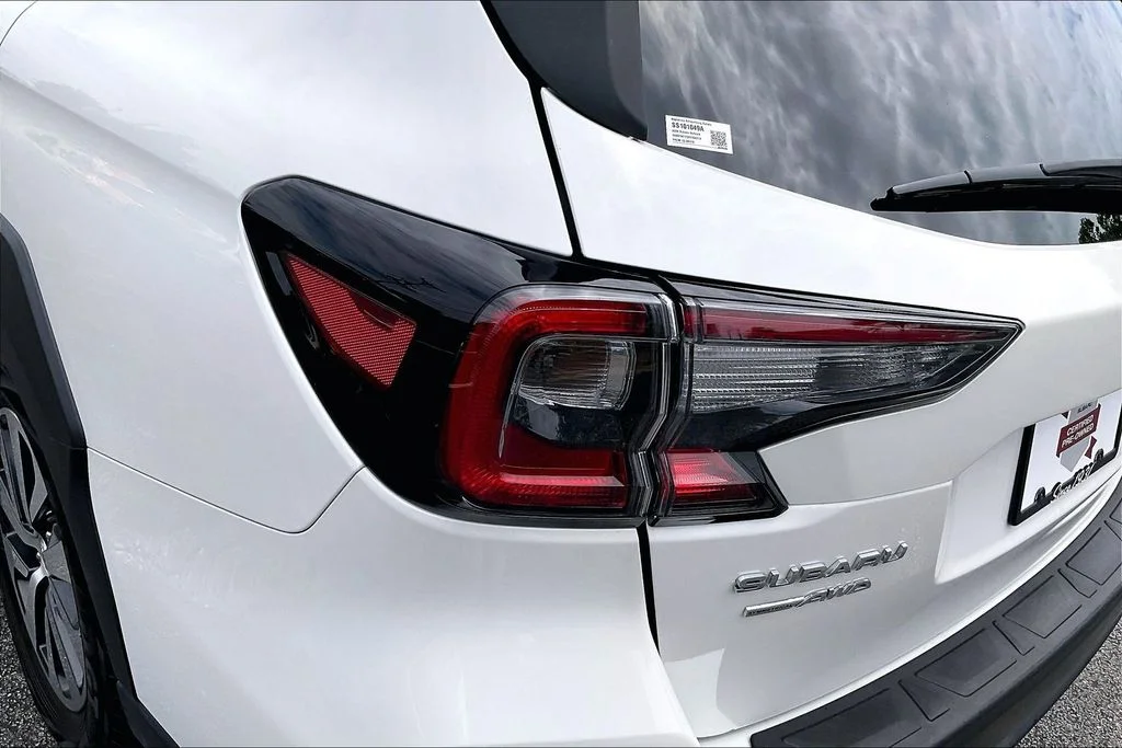 Used 2024 White Subaru Premium image 33